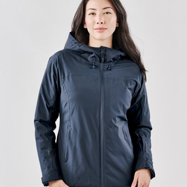 Women’s Nostromo thermal shell Thumbnail