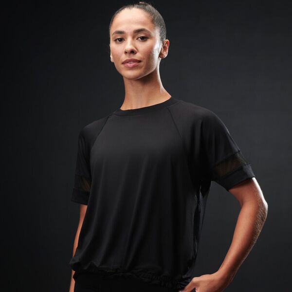 Women's over T Thumbnail