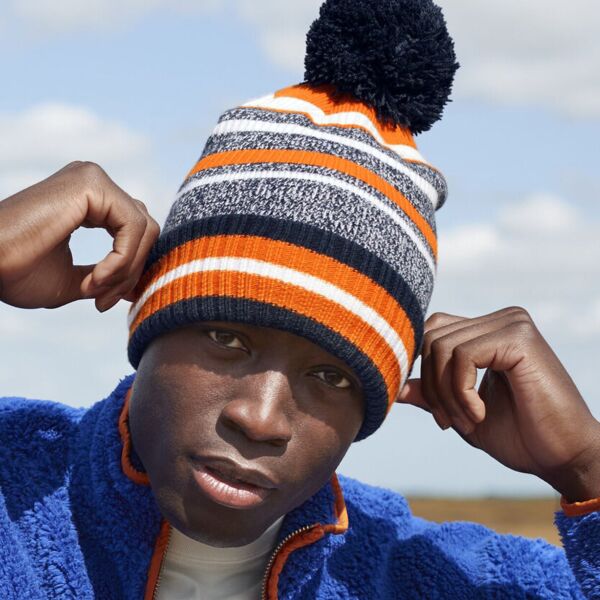 Multi-sport fan beanie Thumbnail