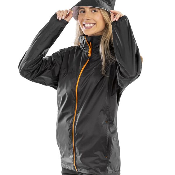 HDi quest lightweight stowable jacket Thumbnail