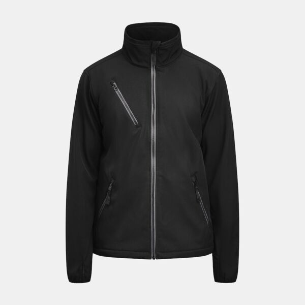 1201 Softshell Jacket Thumbnail