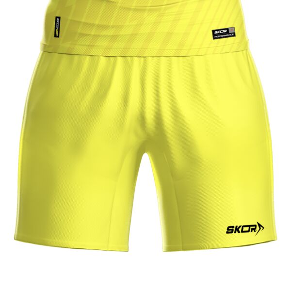 Keepersbroekje thuis  Thumbnail