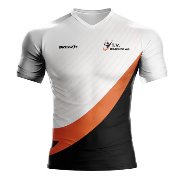 Tennisshirt Thumbnail