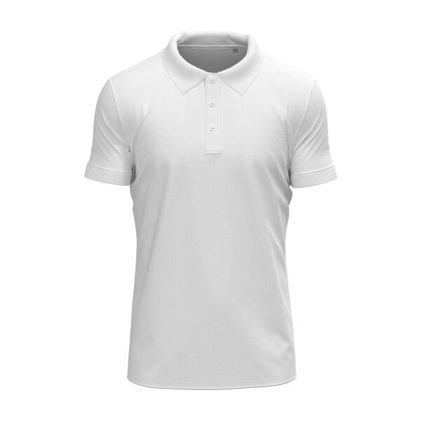 Stedman Stretch Polo  Thumbnail