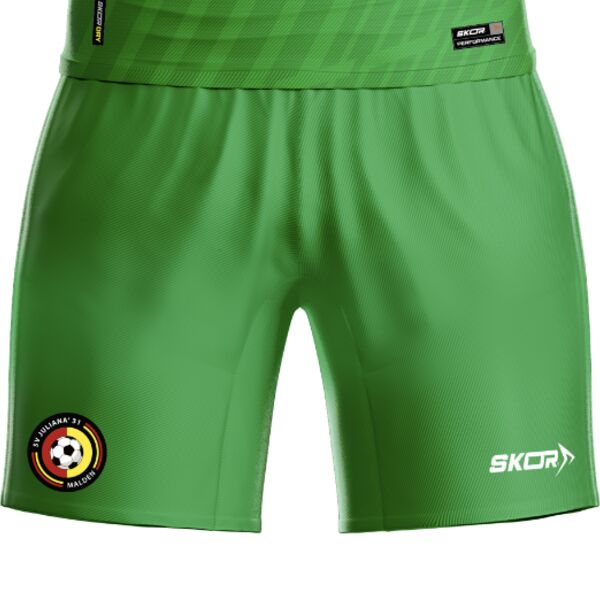 SV Juliana'31 keepersbroekje UIT Thumbnail