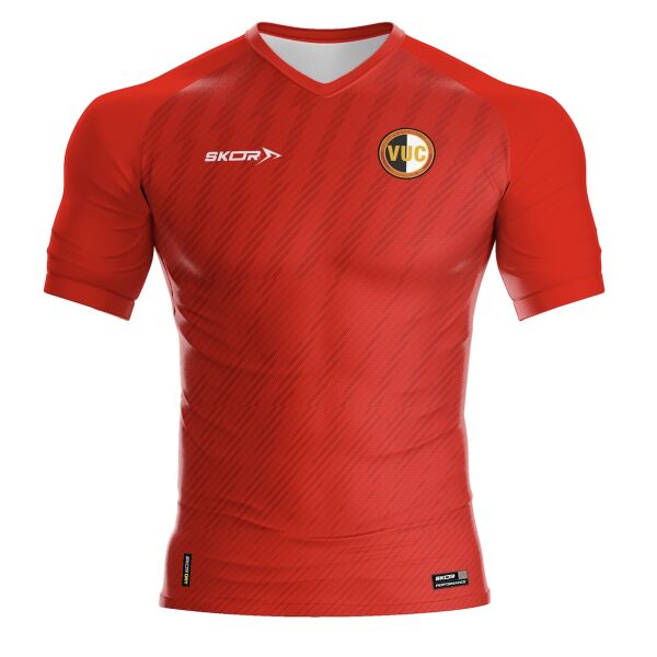 HSV VUC - Boston Back Bay Trainingshirt Thumbnail