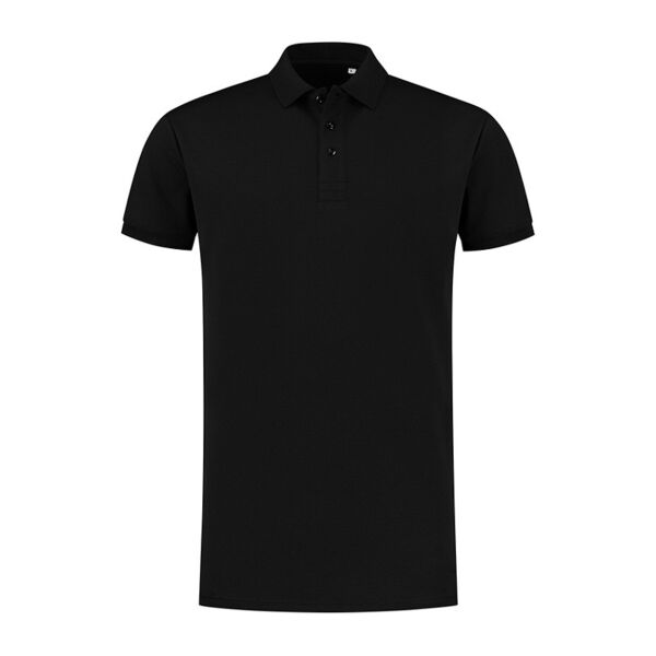 Lemon & Soda Everywear Polo  Thumbnail