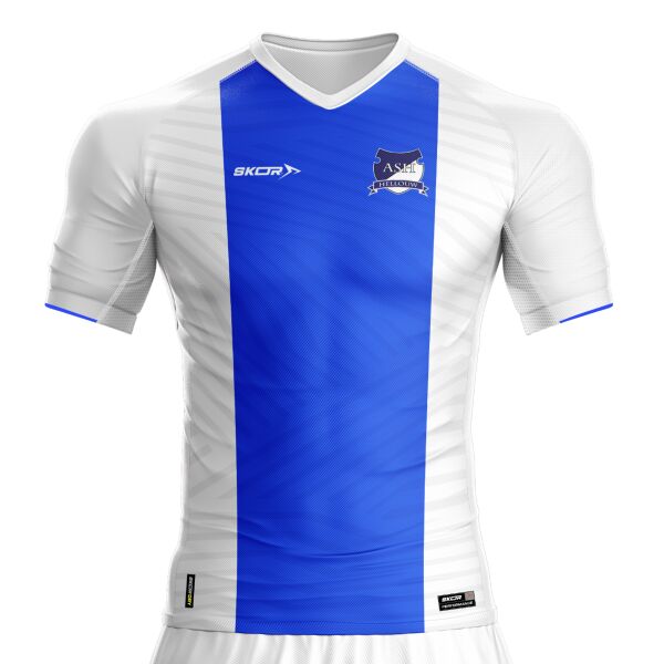 ASH thuisshirt Thumbnail