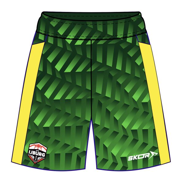 AFC IJburg keepersbroekje uit Thumbnail