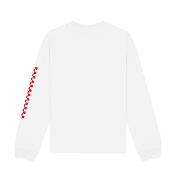 Blob Heavyweight longsleeve Thumbnail