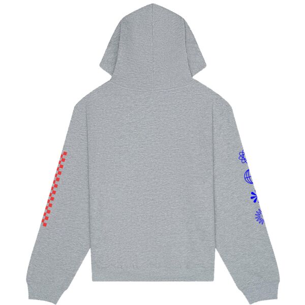 Y2K Heavyweight Hoodie Thumbnail