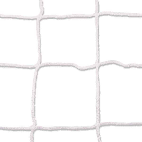 DOELNET | P-model | 7,32x2,44m | Maas 12cm | 4mm PP WIT | Diepte 0,8-1,5m Thumbnail