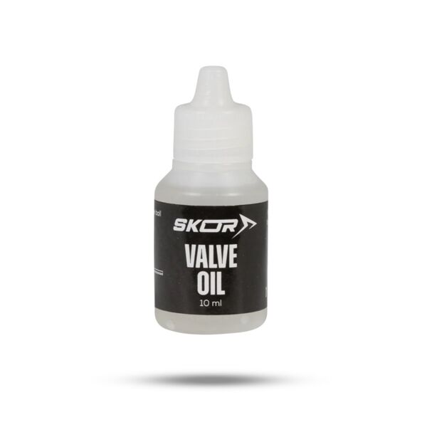 Ventiel olie voor voetballen | 10 pack 10ml Thumbnail