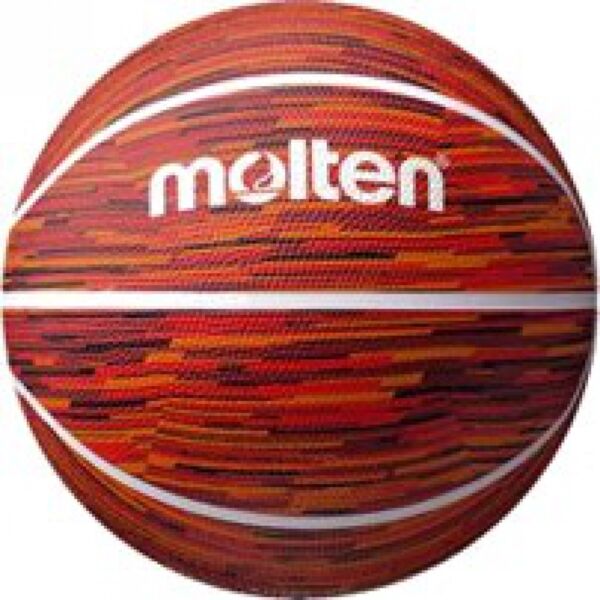 Molten Recreatie Bal B7F1600 - Maat 7 Thumbnail