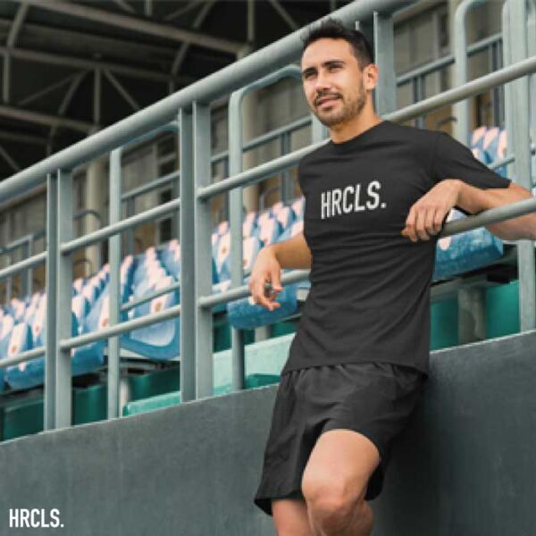 HRCLS. logo shirt  Thumbnail