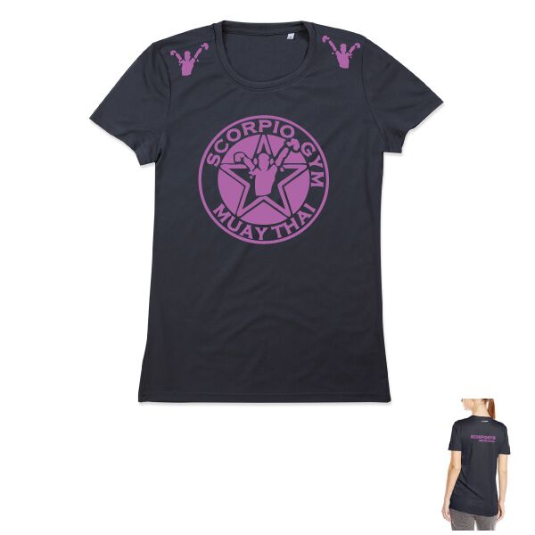 Scorpio ®riginal dames  Thumbnail