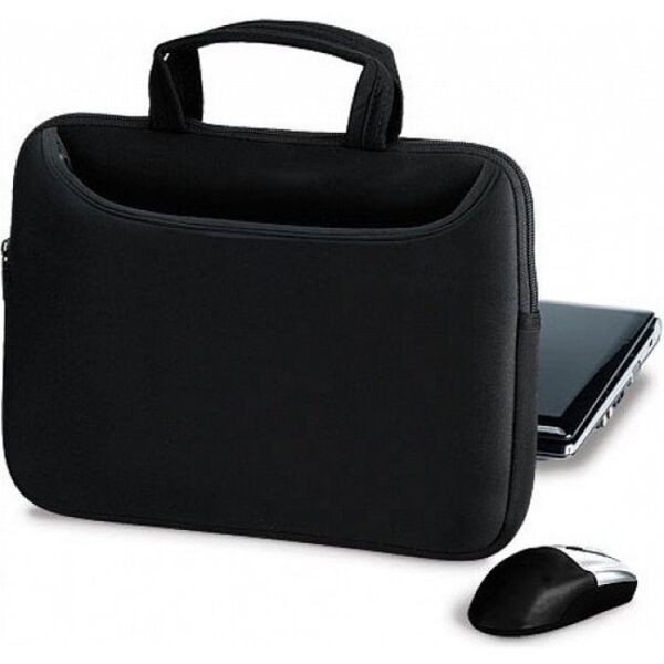 <font color="red">75% KORTING</font><br><br>Quadra Neoprene Netbook / Laptop Shuttle Sleeve 10" Thumbnail