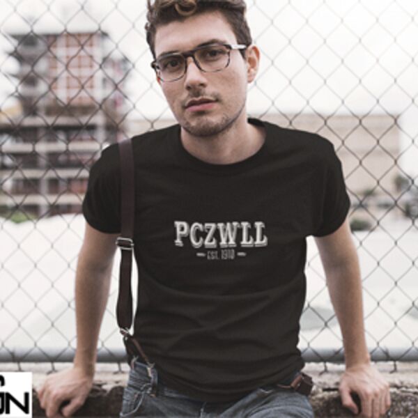 PCZWLL T-Shirt Thumbnail