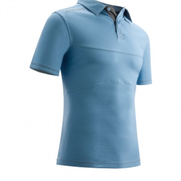 Acerbis Polo Shirt Diadema Thumbnail