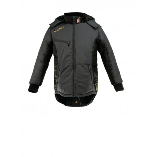 Acerbis Winter Jas England Thumbnail