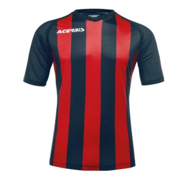Acerbis TEAM SHIRT JOHAN KORTE MOUW Thumbnail