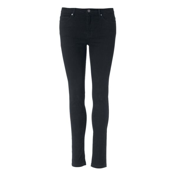 Clique 5-Pocket Stretch Ladies Thumbnail