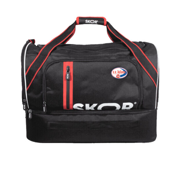 S.V. De Valleivogels sporttas - 62 liter Thumbnail