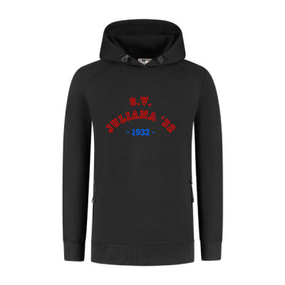 S.V. Juliana '32 - Hooded Sweater  Thumbnail