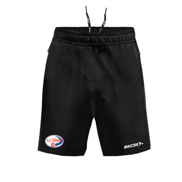 S.V. Juliana '32 - Korte trainingsbroek Thumbnail