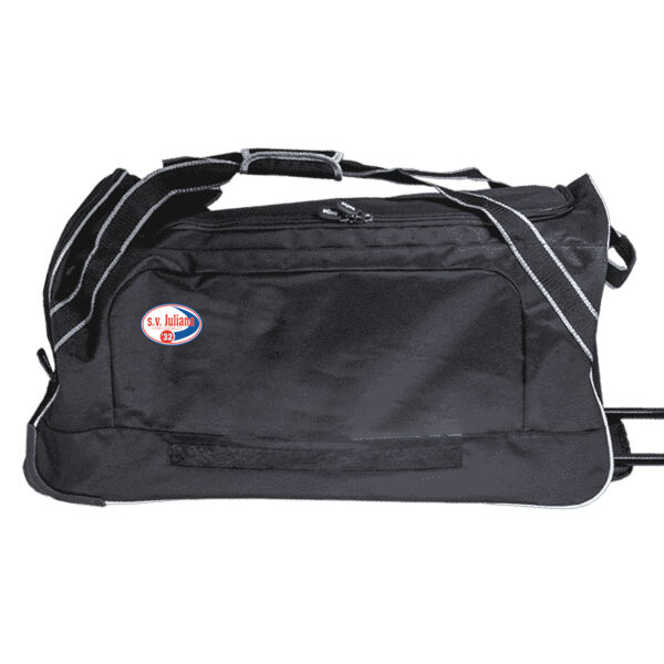 S.V. Juliana '32 - Trolley Thumbnail