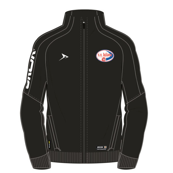 S.V. Juliana '32 - Trainingsjack Thumbnail