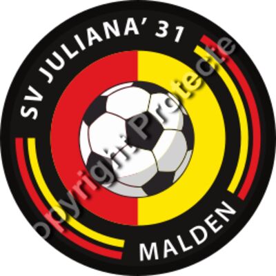 Juliana'31 badge Thumbnail