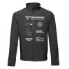 Softshell jacket Thumbnail